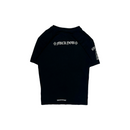 T-shirt Black Fuck You Logo | Chrome Hearts