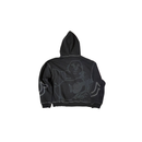 Zip Hoodie Cinched Big T  | True Religion