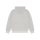 Hoodie Virginia Grey | Denim Tears