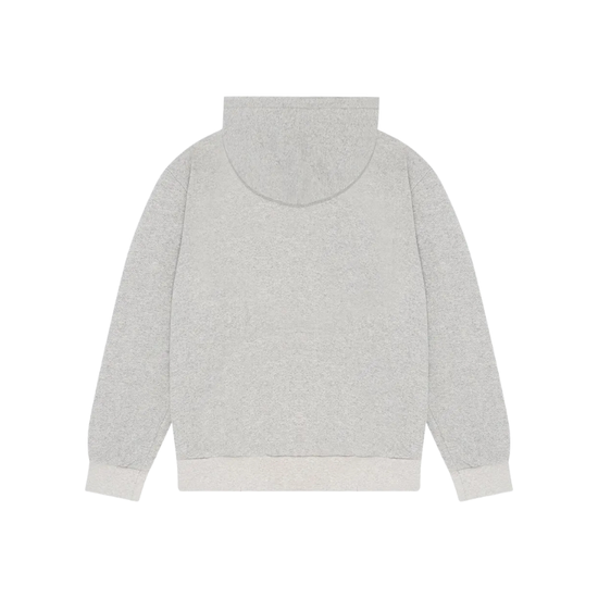 Hoodie Virginia Grey | Denim Tears