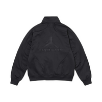 Jacket Black | Supreme x Jordan
