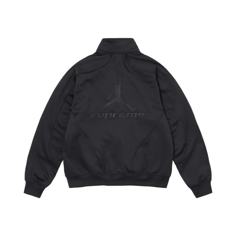 Jacket Black | Supreme x Jordan
