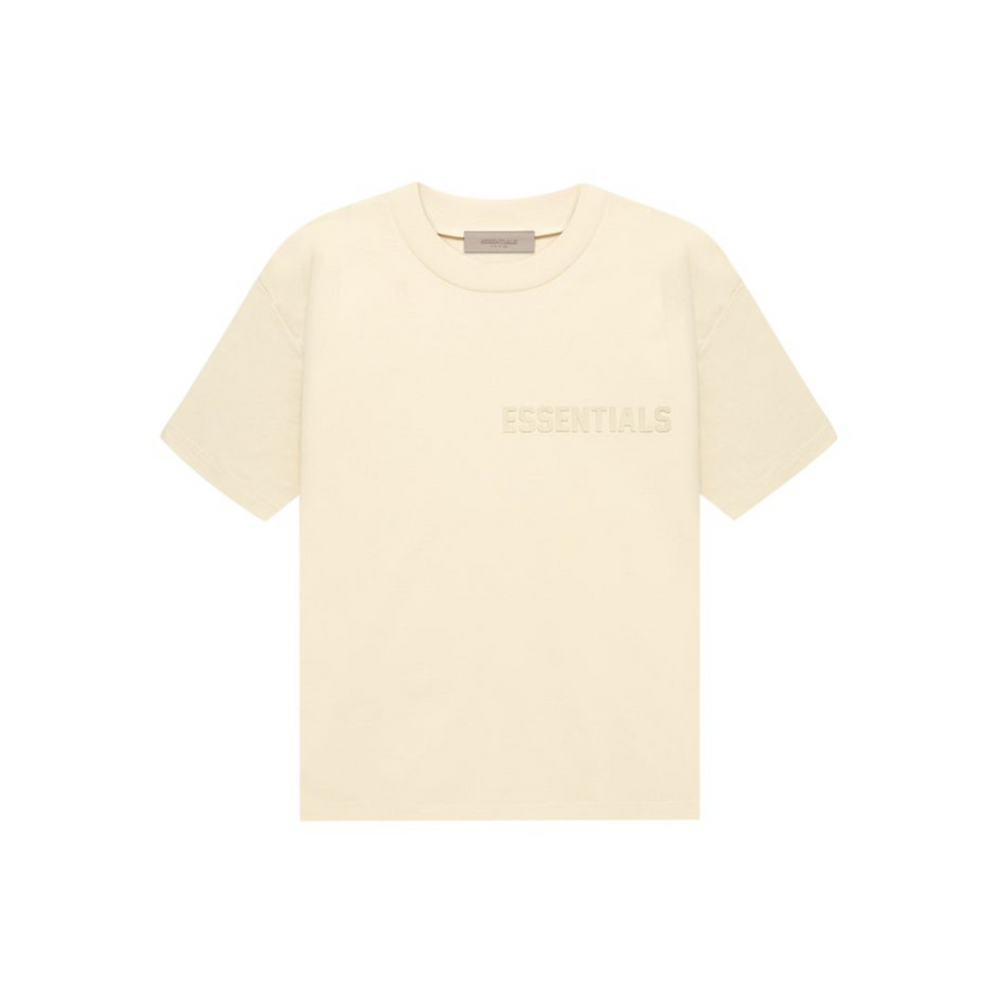 T-shirt Fear of God Essentials 'Eggshell'