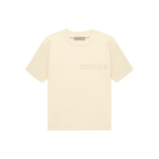 T-shirt Fear of God Essentials 'Eggshell'