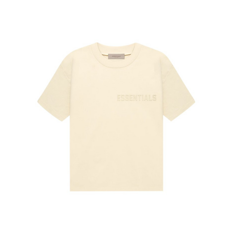 T-shirt Fear of God Essentials 'Eggshell'