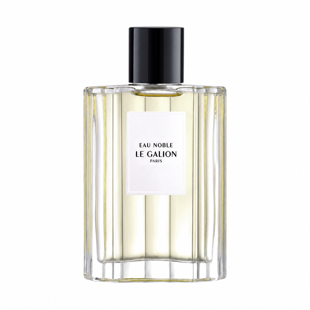 Perfume Eau Noble | Le Galion