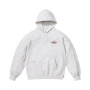 Hoodie White | Supreme x Jordan
