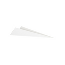 Home Decor Curves x Paper Planes Incense Holder | Curves