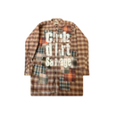 Chemise imprimée n° 46 | Club D'art Sauvage