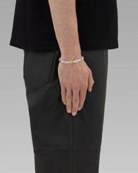 Bracelet Rainbow Daisy  | Hatton Labs
