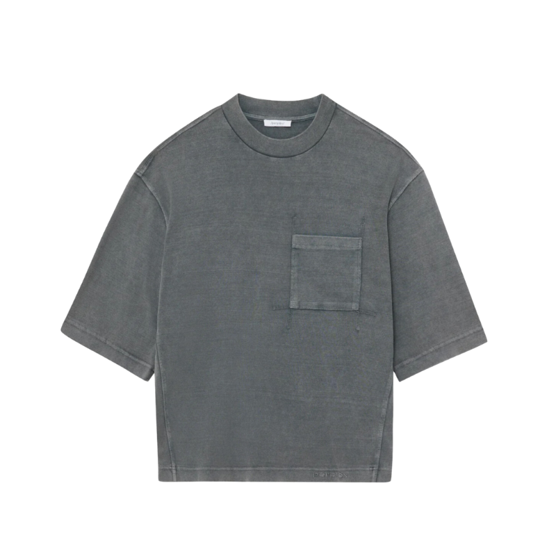 T-shirt Ash Grey | Perplex