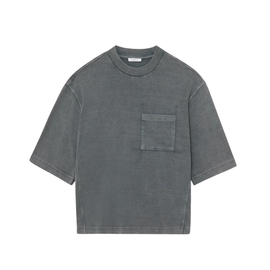 Tee Perplex Ash Grey