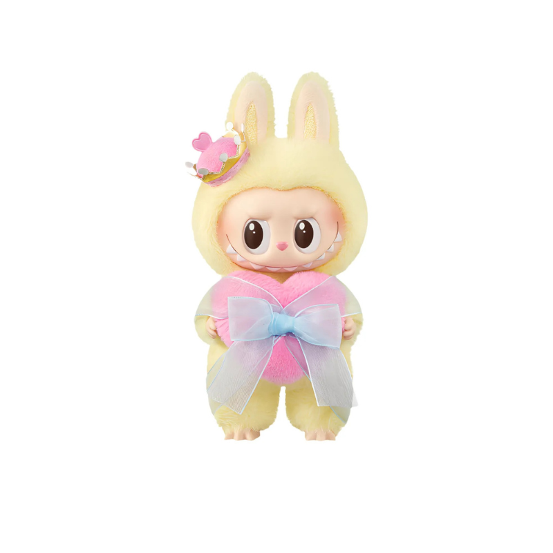 Collectible Check Mate | LABUBU