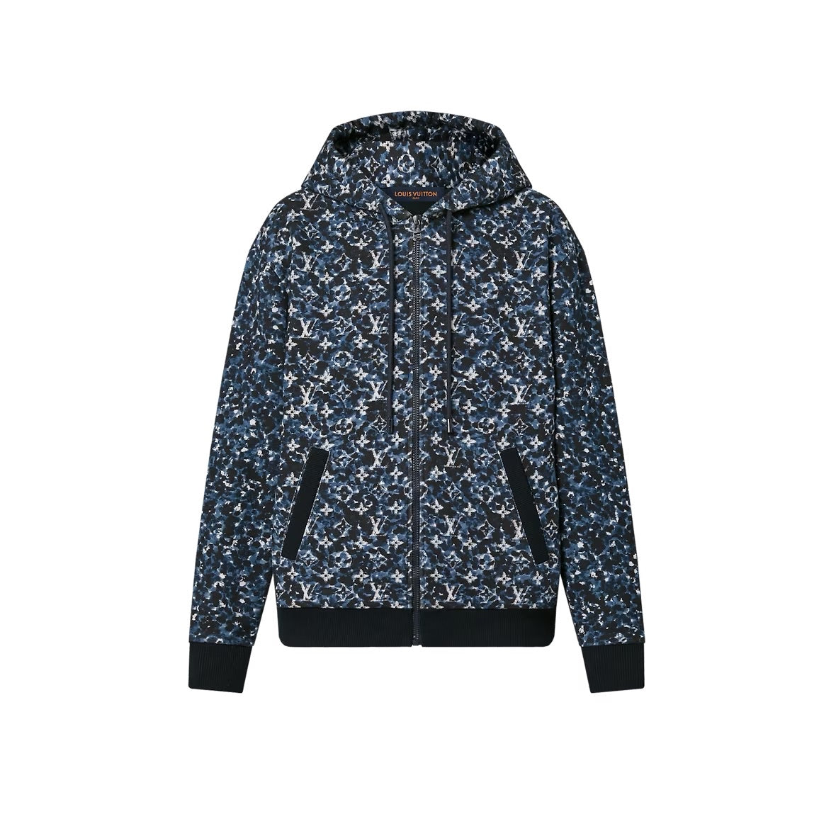 Veste LOUIS VUITTON Monogram