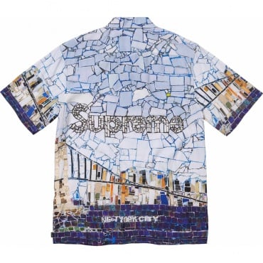 Mosaic Supreme Shirt