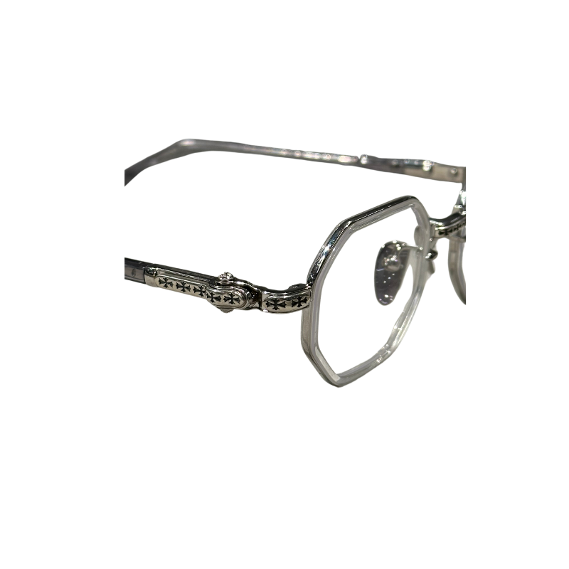 Sunglasses Tatters | Chrome Hearts