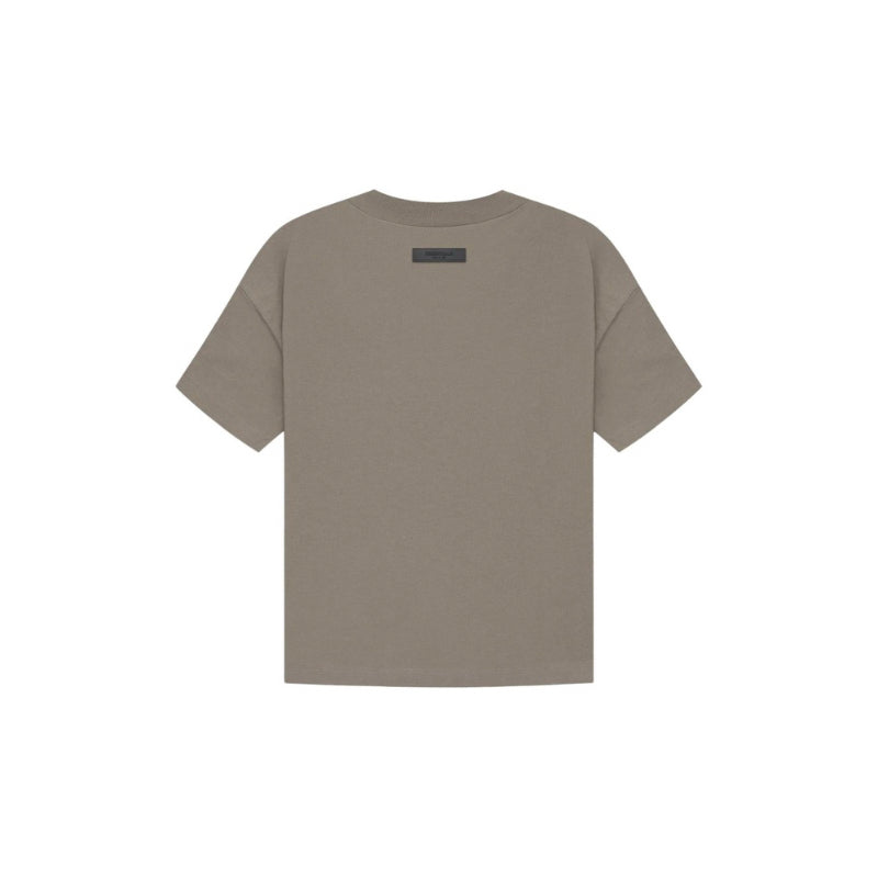 Tee ESSENTIALS Desert Taupe