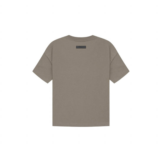 T-shirt Taupe | Essentials