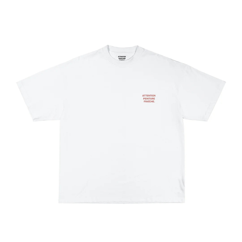 T-shirt Cupidon | APF