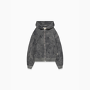 Zip Hoodie Déliria Black | Reternity