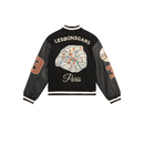 Jacket Varsity Mirabeau  | Les Bons Gars