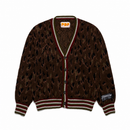 Cardigan Brown | PDF Channel