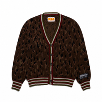 Cardigan Brown | PDF Channel