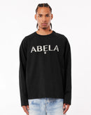 Longsleeve Black | ABELA023