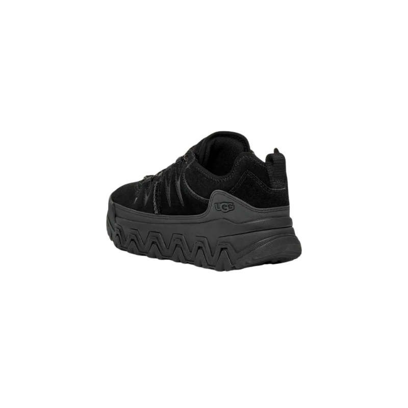 UGG Basket CapTrail Low Black