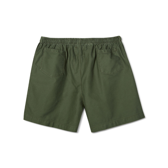 Shorts Zuma Olive | Gallery dept.