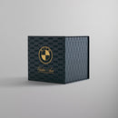 Rondelle de cristal de collection | BMW x Kith