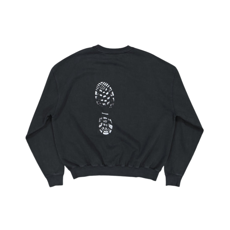 Sweater REVEUR LUCIDE Step Forwards