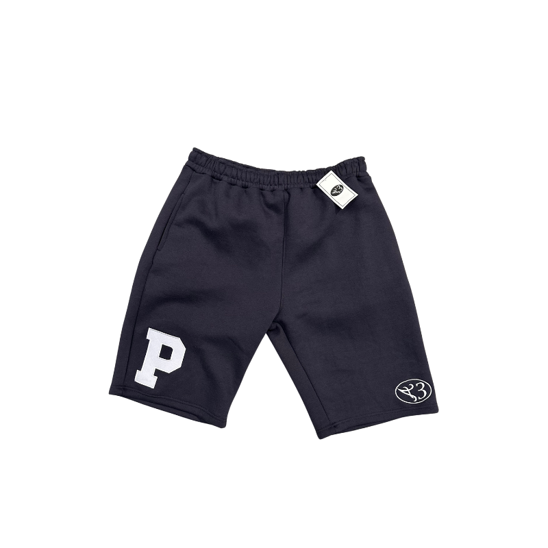 Short PPSC Noir