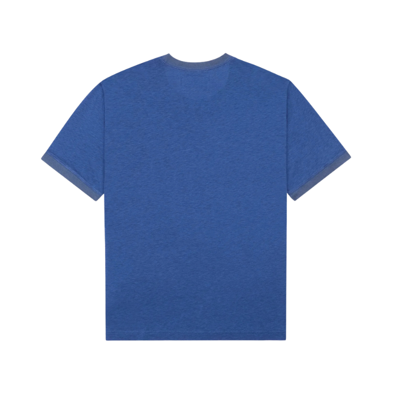 T-shirt Stars Tee Deep Blue | KidSuper