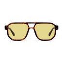 Sunglasses Seba Tigris Yellow "SE-TIGSUN" | MELLER