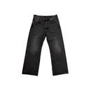 Jeans Dark Wash Bootcut | Garment Workshop