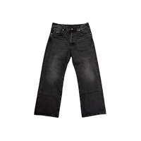 Jeans Dark Wash Bootcut | Garment Workshop