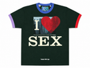 T-shirt Knoxvill Ringer  | Better With Age