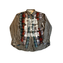 Shirt Printed #57 | Club D'art Sauvage