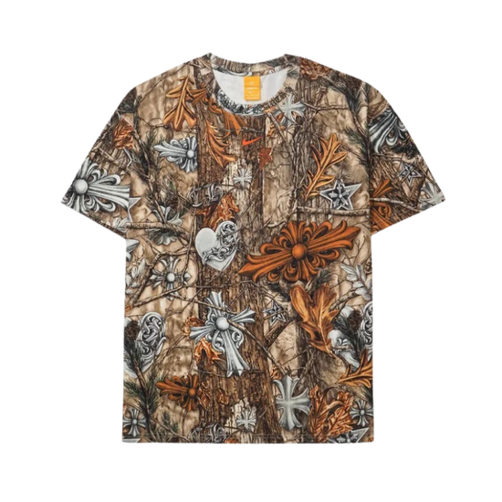 T-shirt Camo | Nocta x Chrome Hearts