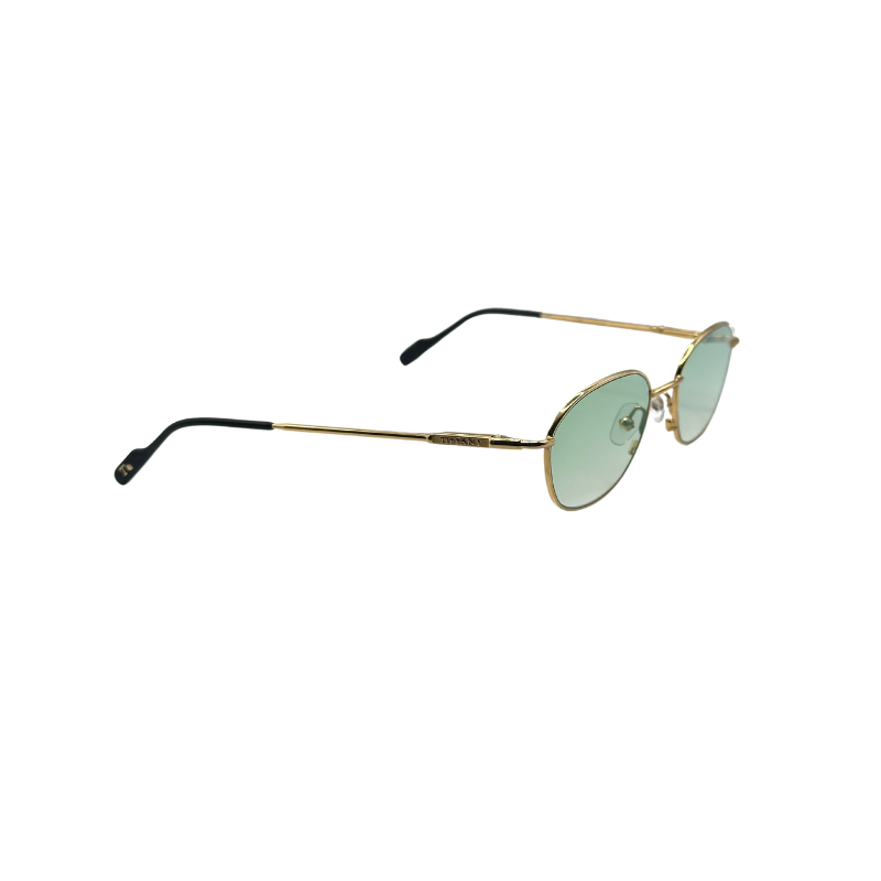 Lunettes Tiffany&Co Green Apple