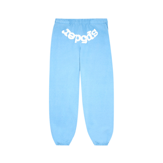 Jogging SPIDER Sky Blue