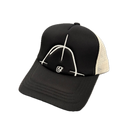 Cap Target Black | PPSC
