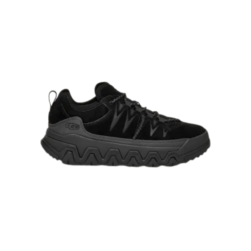 UGG Basket CapTrail Low Black