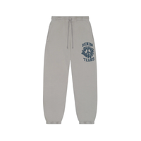Joggers University Grey | Denim Tears