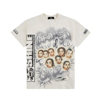 T-shirt Children Of The Star  | Hellstar