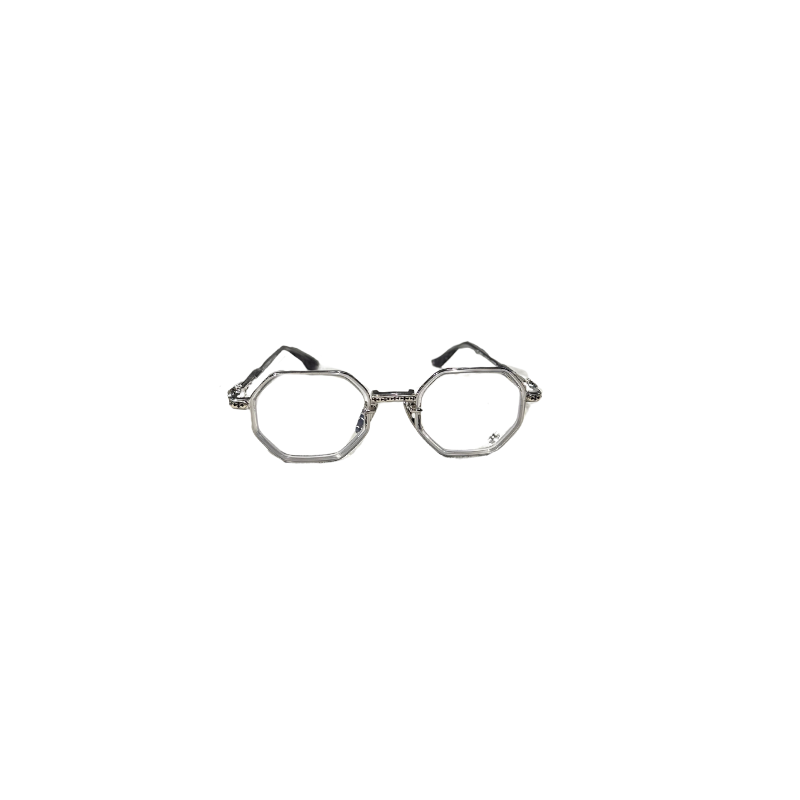Glasses Tatters | Chrome Hearts