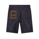 Denim Shorts Denim Seine | Les Bons Gars