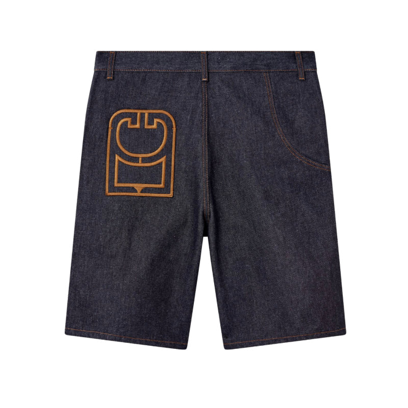 Denim Shorts Denim Seine | Les Bons Gars