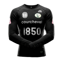 Longsleeve Sport Courchevel 1850 | Maison Guava